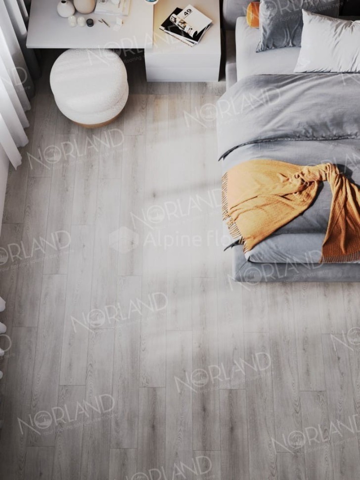 Кварцвиниловый ламинат "Norland" Sigrid Superior Alda (1220*183*8 мм) — купить в Ялте