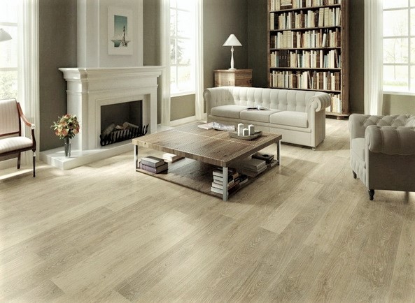 Ламинат "Tarkett" Gallery Рембрант (1292*116*12 мм) — купить в Ялте