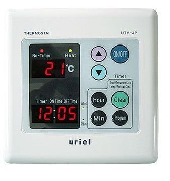 Терморегулятор "UTH" JP — купить в Ялте
