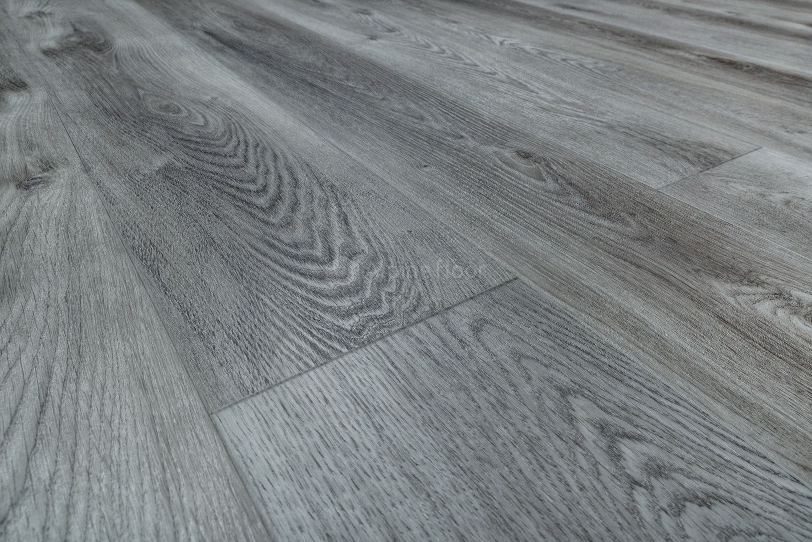 Замковая ПВХ плитка "Alpine Floor" Дуб гранит  (1524*180*8мм) — купить в Ялте