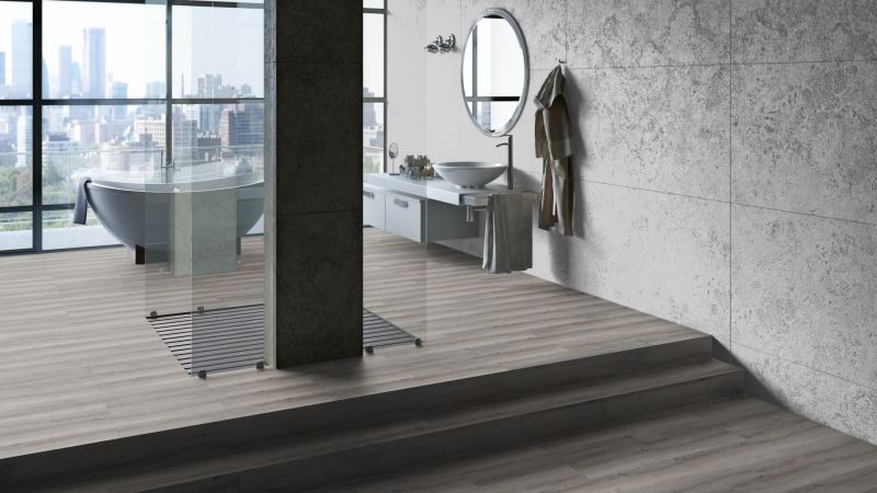 Виниловая плитка "Tarkett" Epic Howard (914,4*152,4*2,7 мм) — купить в Ялте