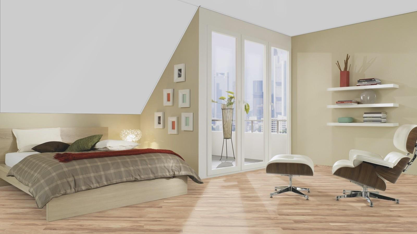 Ламинат "Kronospan" Vintage Classic Natural Hickory 5943 (1285*192*10 мм) — купить в Ялте