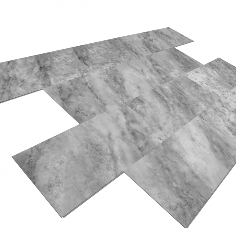 SPC плитка Мрамор Абако 245 (600*300*4 мм) — купить в Ялте