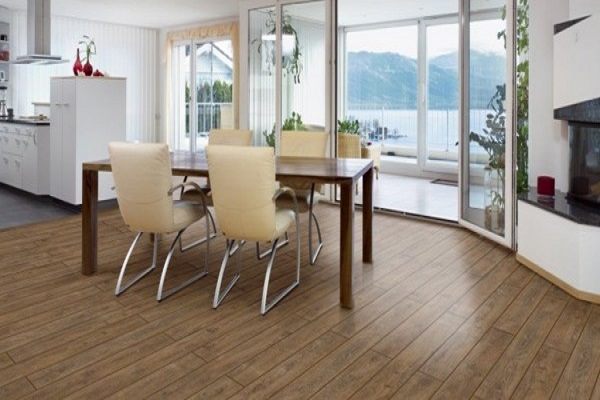 Ламинат "Ideal" Form Дуб Апполон (1380*195*8 мм) — купить в Ялте