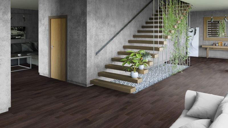 Ламинат "Tarkett" Gallery Дали (1292*116*12 мм) — купить в Ялте