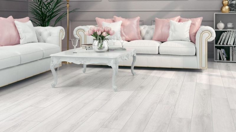 Ламинат "Camsan" Avangard Дуб Одеон (1380*142,5*10 мм) — купить в Ялте