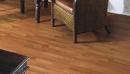 Паркетная доска "Timber" Дуб красный медовый браш (2283*194*13,2 мм) — купить в Ялте