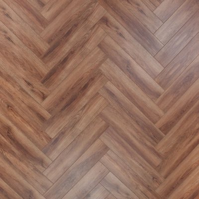 Замковая ПВХ плитка "Aberhof" Carmelita 0402 (615*123*5 мм) — купить в Ялте