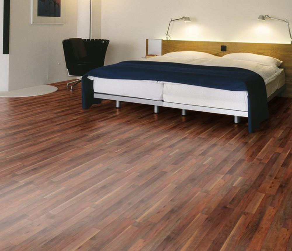 Ламинат "Кроностар" Eco-Tec Вишня Сойер (1380*193*7 мм) — купить в Ялте