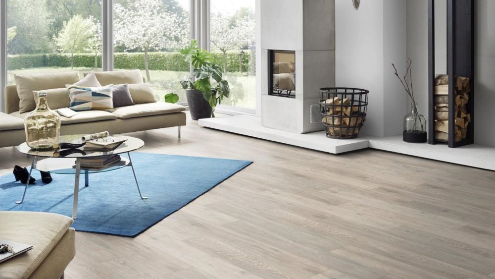 Ламинат "Kronospan" Super Natural Classic Дуб Колорадо 5543 (1285*192*8 мм) — купить в Ялте