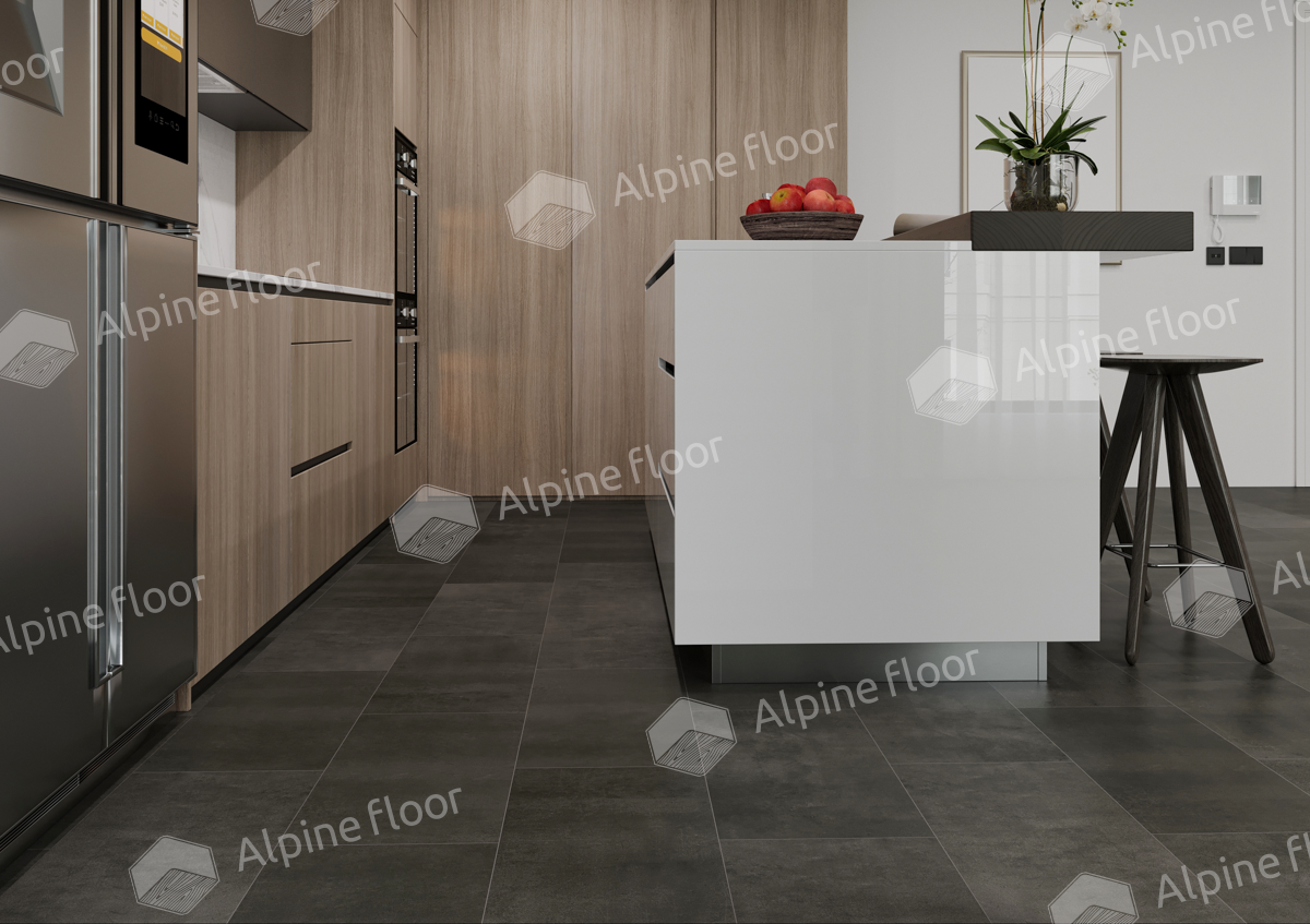 SPC ламинат "Alpine Floor" Freemount (638*310*4 мм) — купить в Ялте