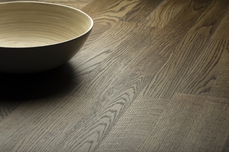 Паркетная доска "Sommer" Troyes Дуб Light Brown (2283*194*13,2 мм) — купить в Ялте