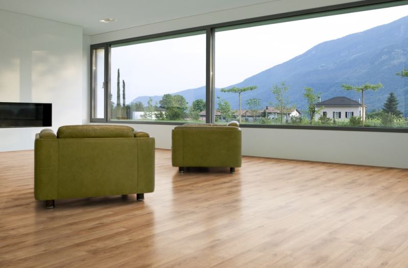 Ламинат "Кроностар" Eco-Tec Дуб Дворцовый (1380*193*7 мм) — купить в Ялте