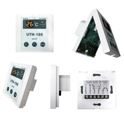 Терморегулятор "UTH" 150 — купить в Ялте