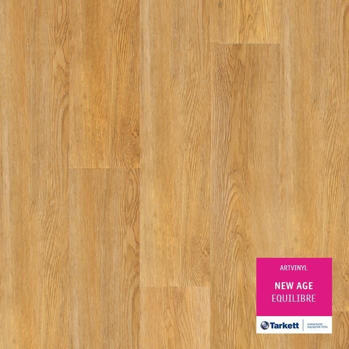 Плитка ПВХ "Tarkett" New Age Equilibre (914,4*152,4*2,1 мм) — купить в Ялте