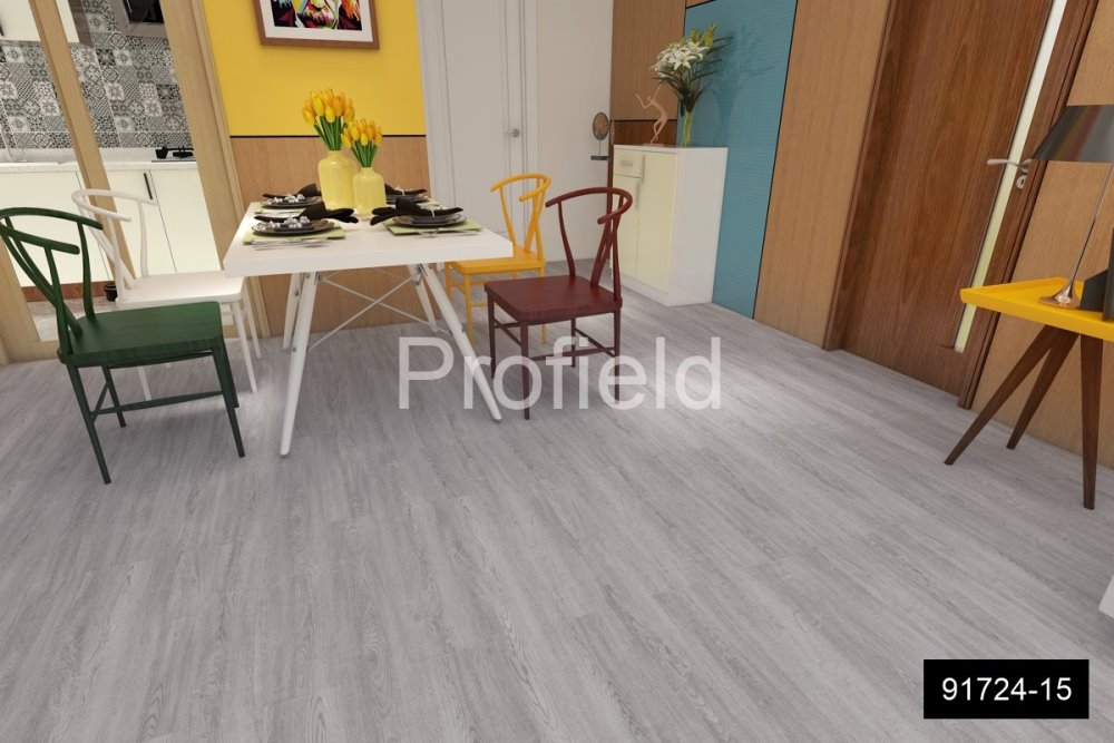 Ламинат "Profield" Дуб Касерес (1217*145*8 мм) — купить в Ялте