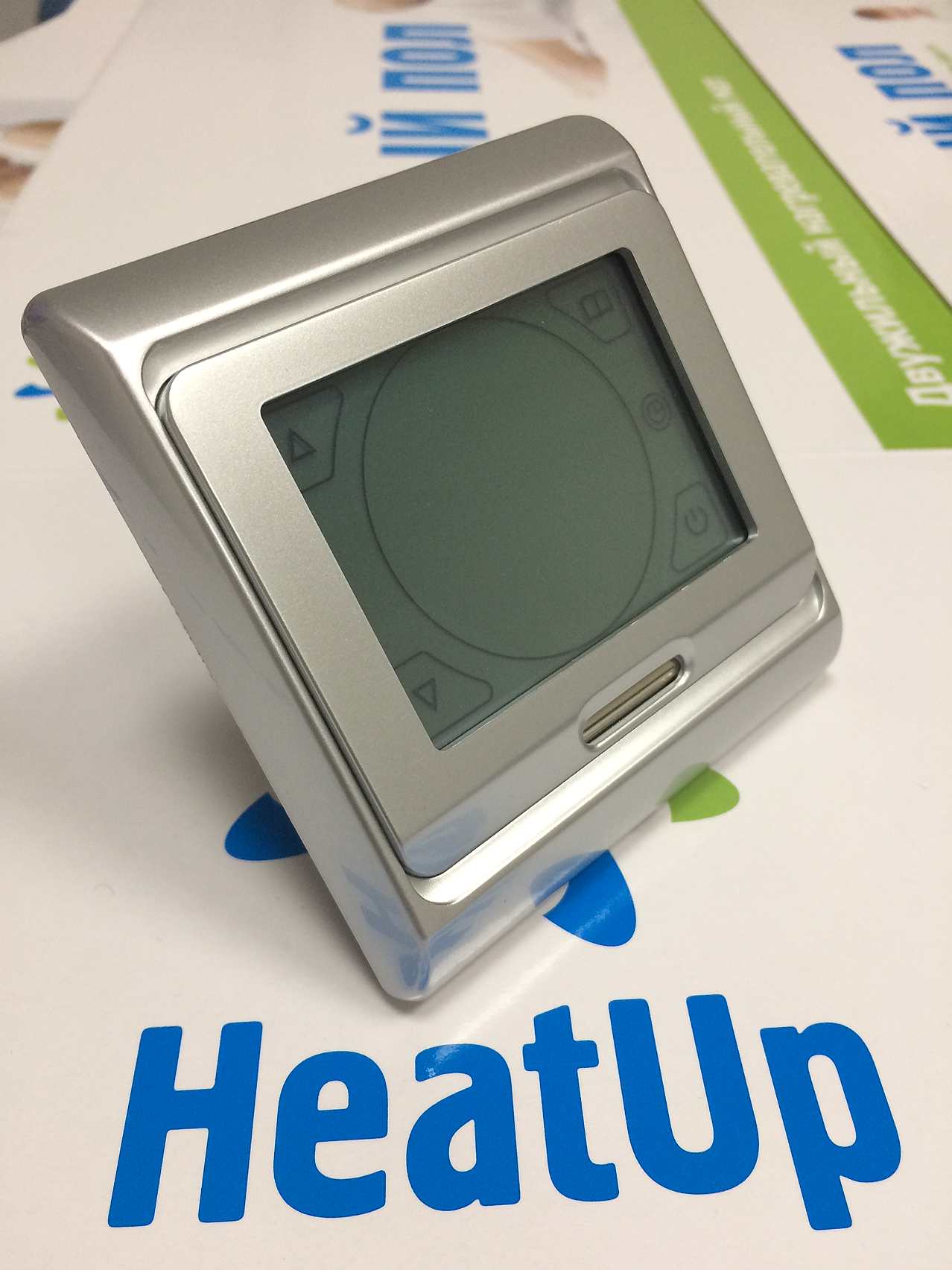 Терморегулятор "Menred" RTC 91.716 — купить в Ялте