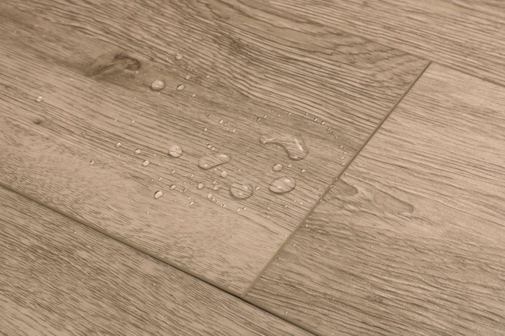 LVT плитка "Profield" Дуб Мадейра (915,4*152,4*2,5 мм) — купить в Ялте