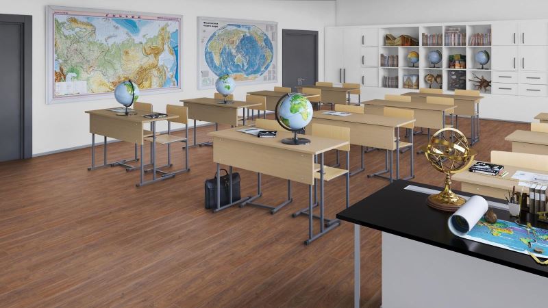 Виниловая плитка "Tarkett" Lounge Serge (914,4*101,6*3,0 мм) — купить в Ялте