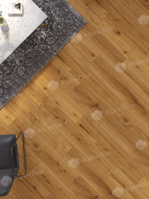 SPC ламинат "Alpine Floor" Andes (1290*246*4 мм) — купить в Ялте