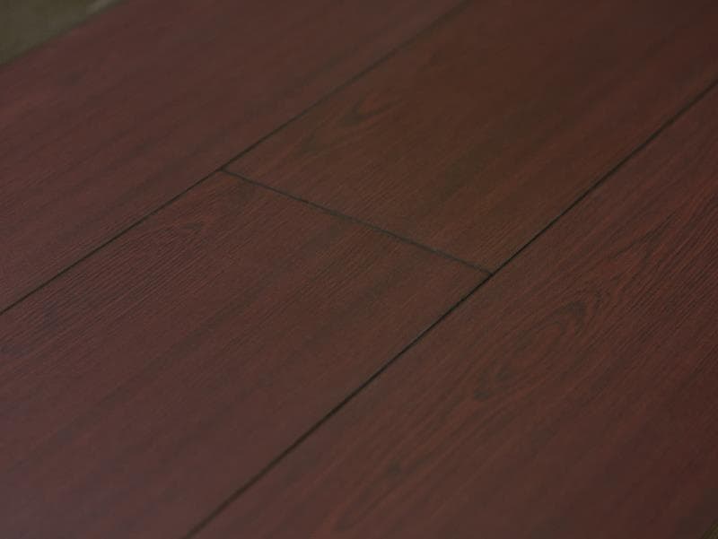 Ламинат "Ламинели" Красное дерево (1382*195*8 мм) — купить в Ялте