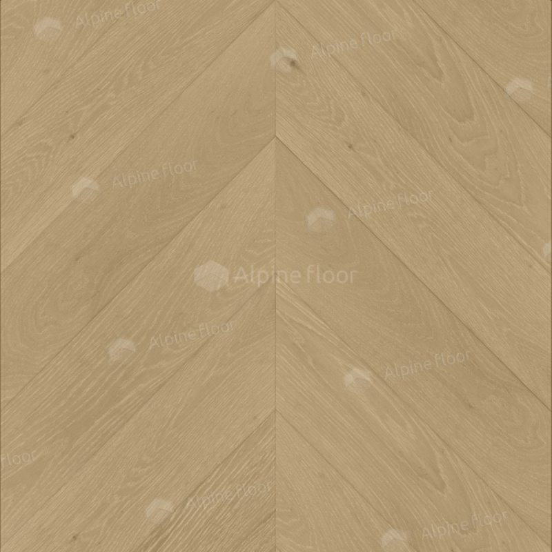 Инженерная доска "Alpine Floor" Chateau Дуб Шампань (600*120*12 мм) — купить в Ялте