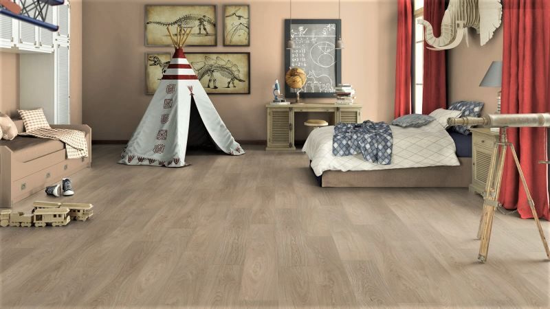 Ламинат "Tarkett" Navigator Ливингстон (1292*194*12 мм) — купить в Ялте