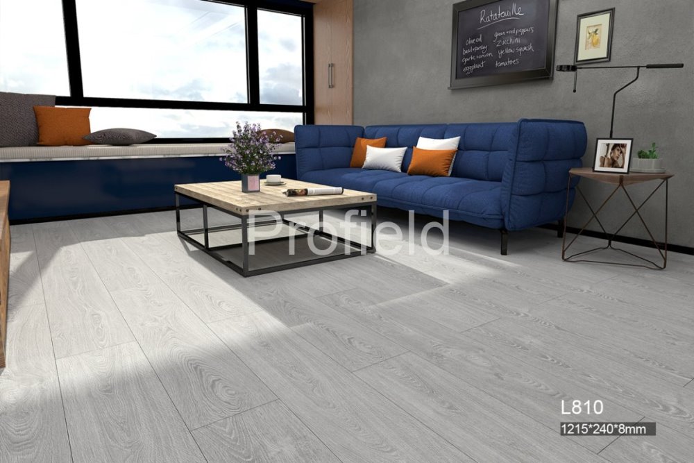 Ламинат "Profield" Дуб Джела (1217*239*8 мм) — купить в Ялте