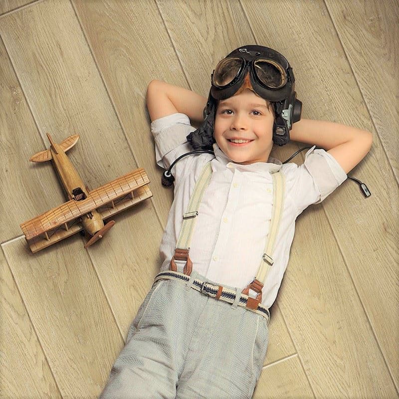 Ламинат "Tarkett" Pilot Уорнер (1292*159*10 мм) — купить в Ялте