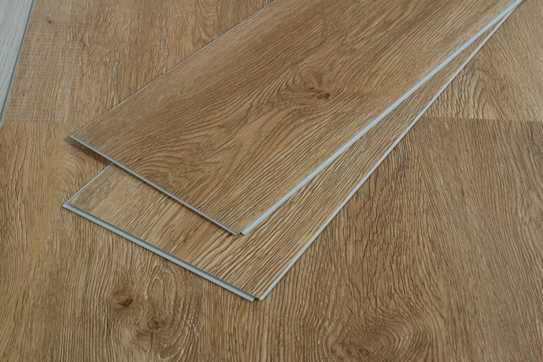 SPC ламинат "OneFloor" ЕСО 5001 (4V фаска) (1220*184*4 мм) — купить в Ялте