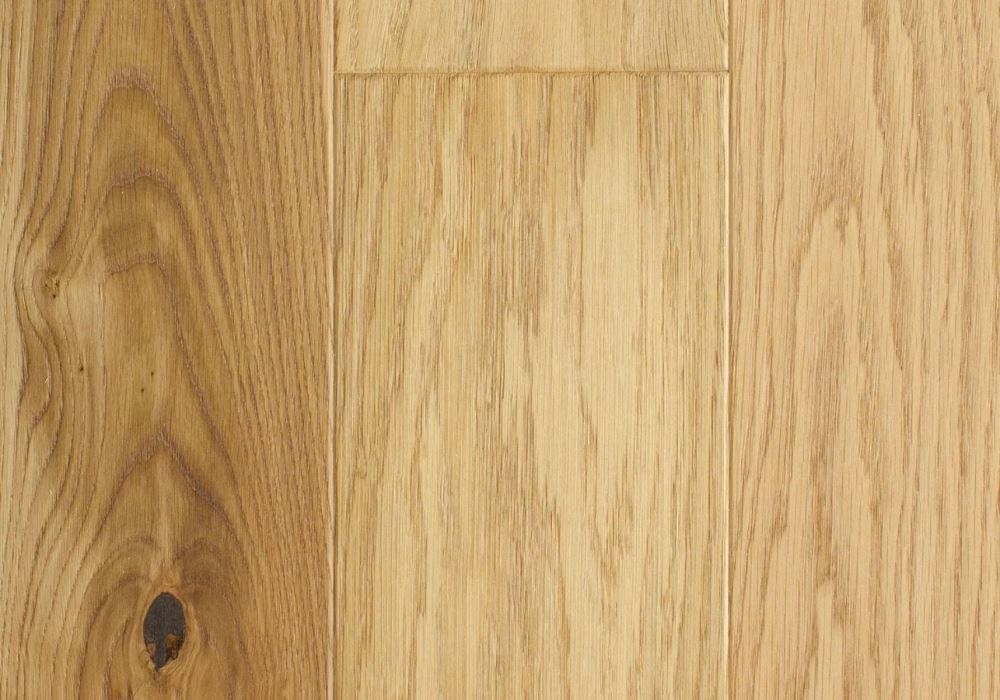 Паркетная доска "Tarkett" Tango Classic Дуб Коттедж браш (1200*164*14 мм) — купить в Ялте