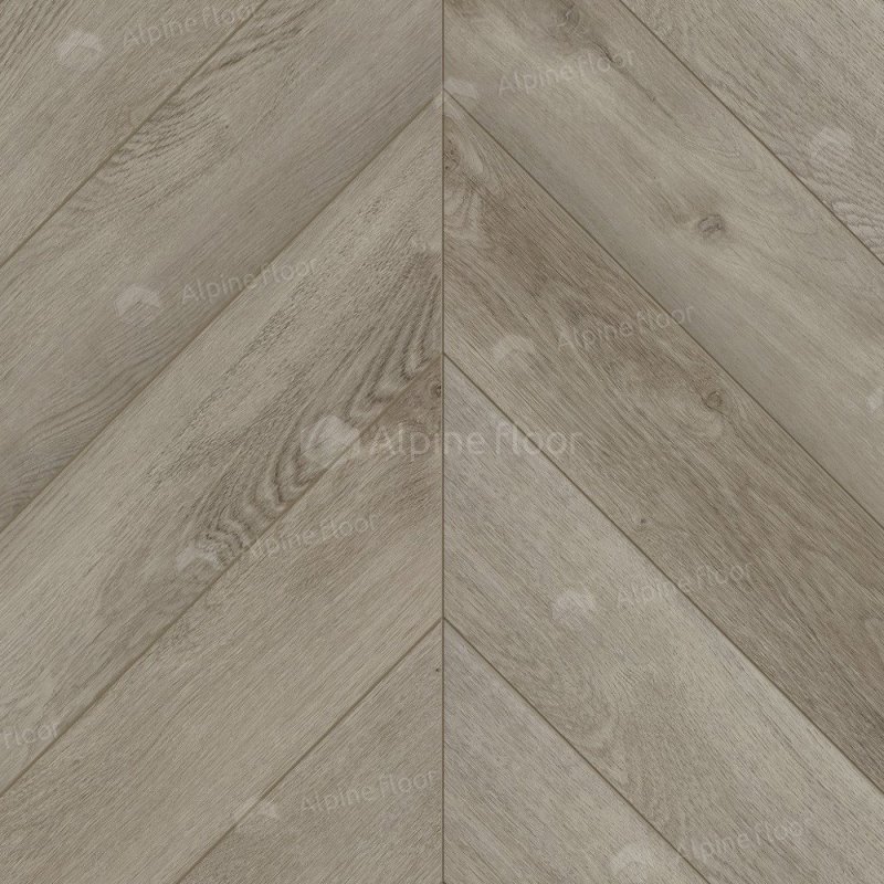 LVT плитка "Alpine Floor" Дуб Фантазия (555*127*2,5 мм) — купить в Ялте