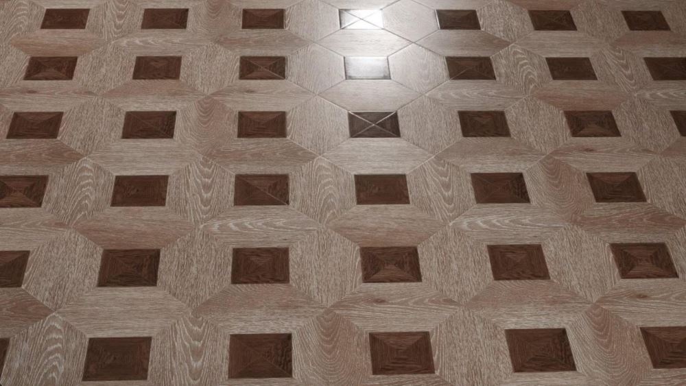 Ламинат "WoodStyle" Opera Лоэнгрин 1592-2 (1206*402*12 мм) — купить в Ялте