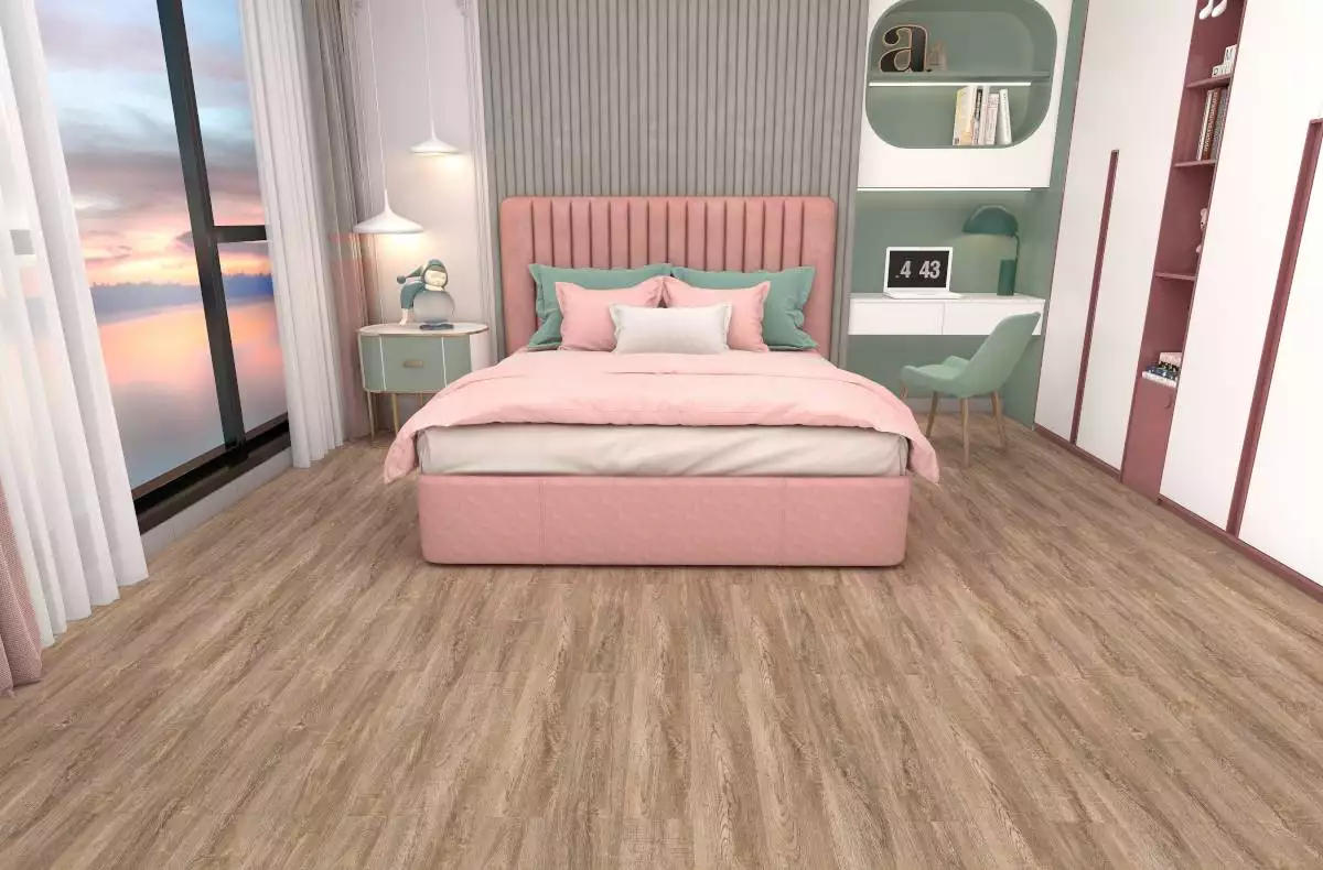 Ламинат "Woodstyle" Cottage Харди (1217*145*8 мм) — купить в Ялте