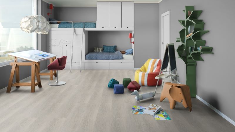 Замковая ПВХ плитка "Tarkett" Michael (1220*200,8*4,4 мм) — купить в Ялте