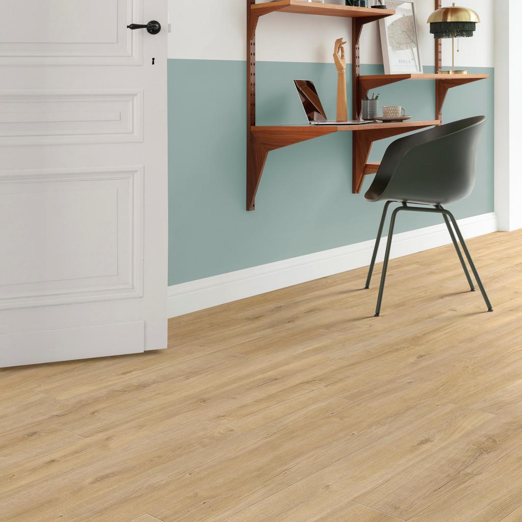 SPC ламинат "Adelar" Eterna Easy 05325 Sebastian Oak (1220*181*5 мм) — купить в Ялте