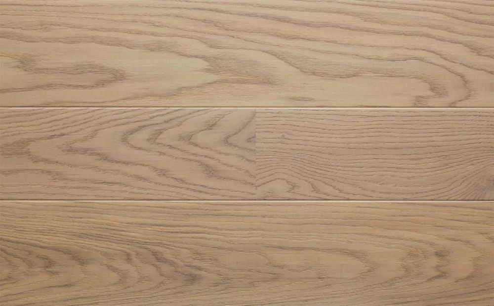 Паркетная доска "Tarkett" Step L Дуб Роял Серый браш (1000*140*14 мм) — купить в Ялте