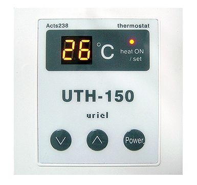 Терморегулятор "UTH" 150 — купить в Ялте