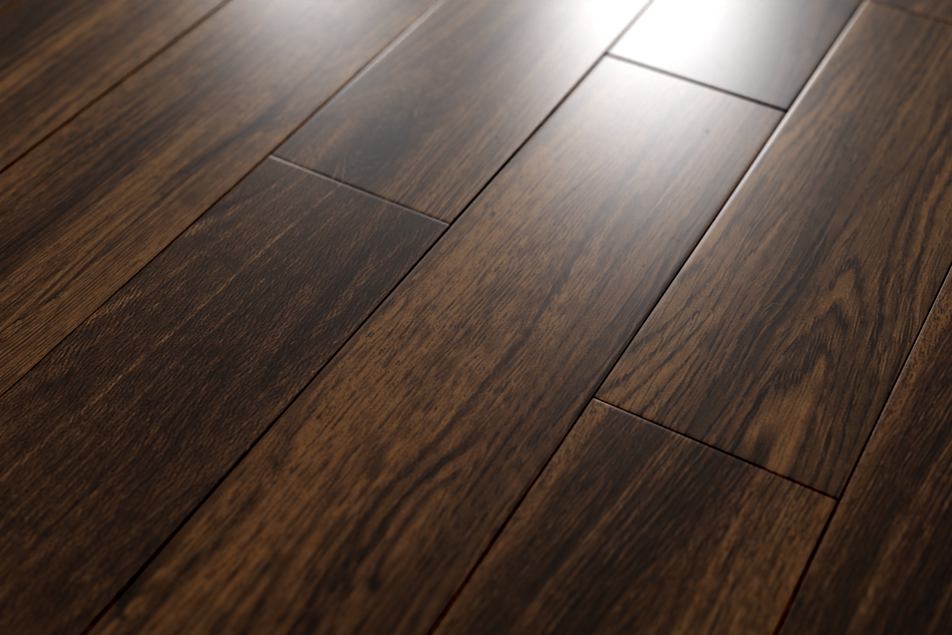 Инженерный паркет «Damy Floor» Каштановый — купить в Ялте