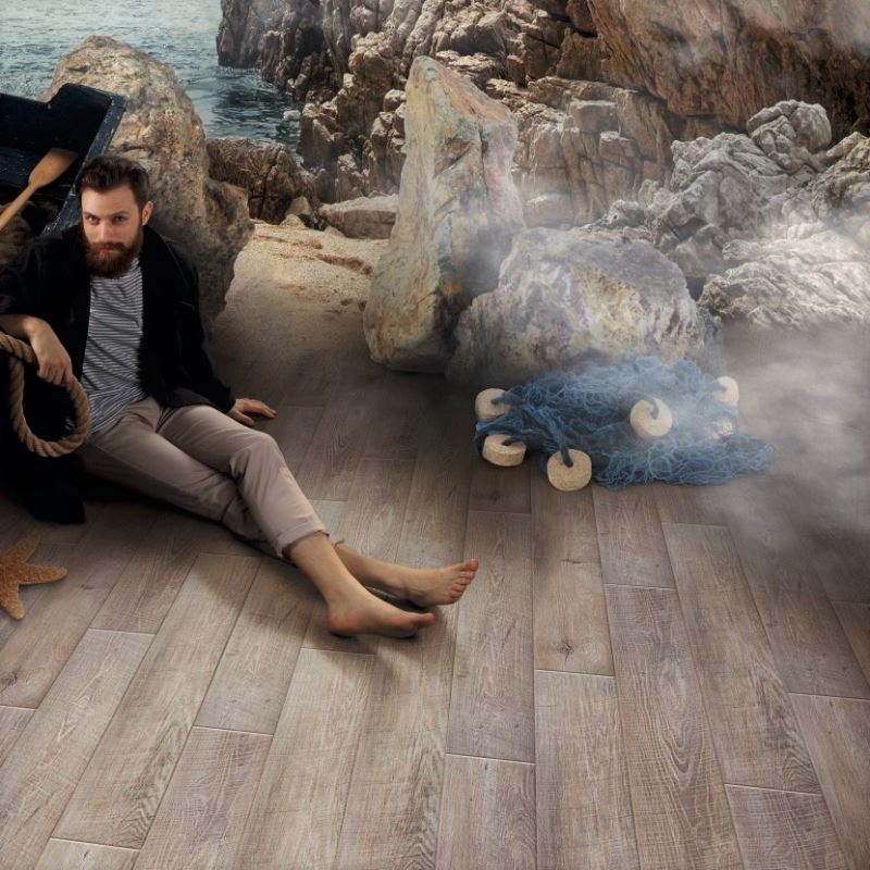 Ламинат "Tarkett" Navigator Мартабан (1292*194*12 мм) — купить в Ялте