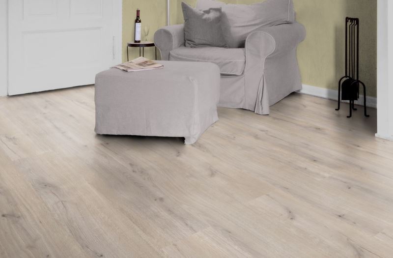 Ламинат "Кроностар" Eco-Tec Дуб Каньон (1380*193*7 мм) — купить в Ялте