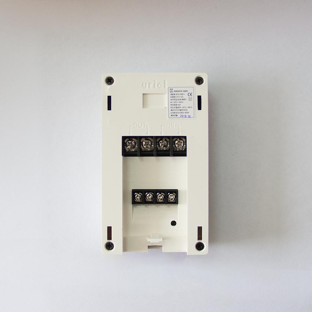 Терморегулятор "UTH" 120 — купить в Ялте