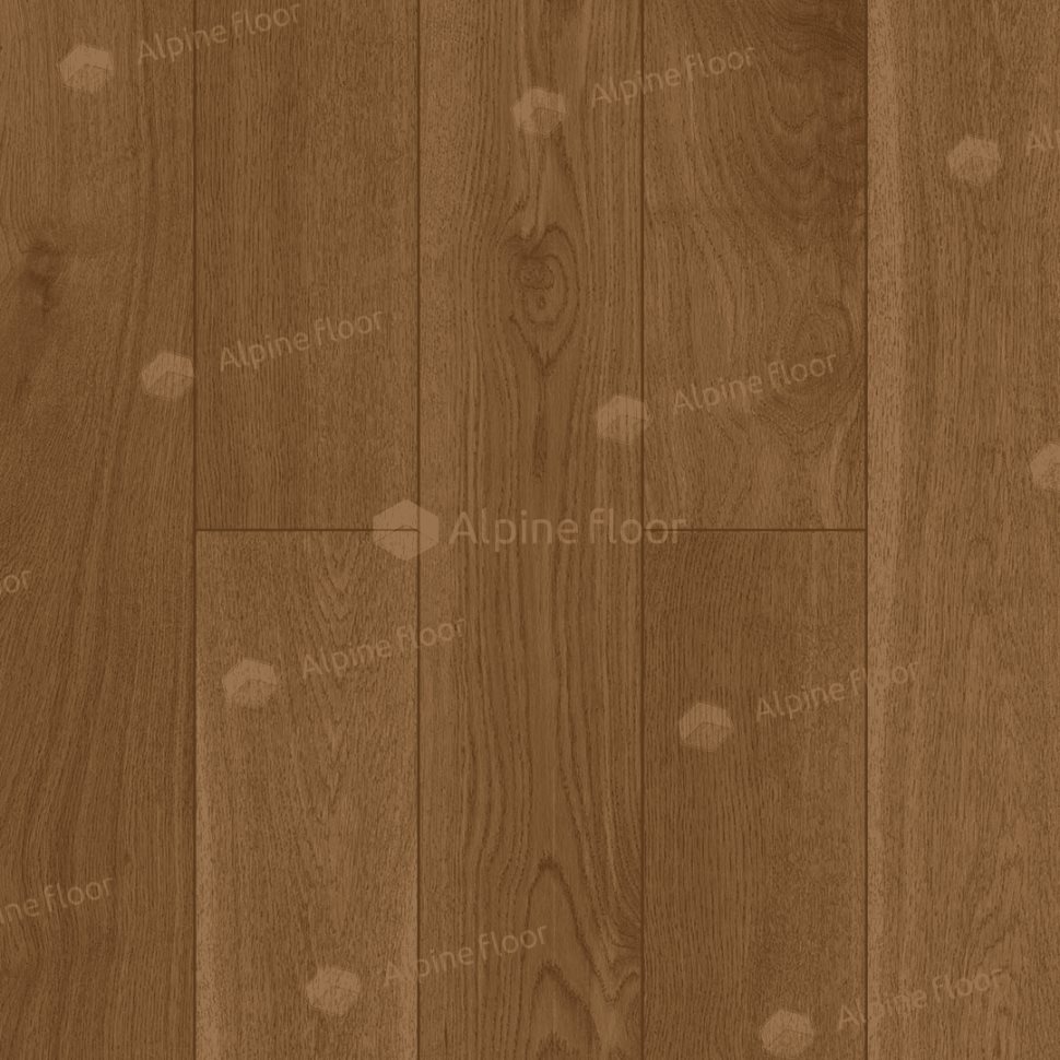 Инженерная доска "Alpine Floor" Studio Дуб Антик (400-1200*145*12 мм) — купить в Ялте