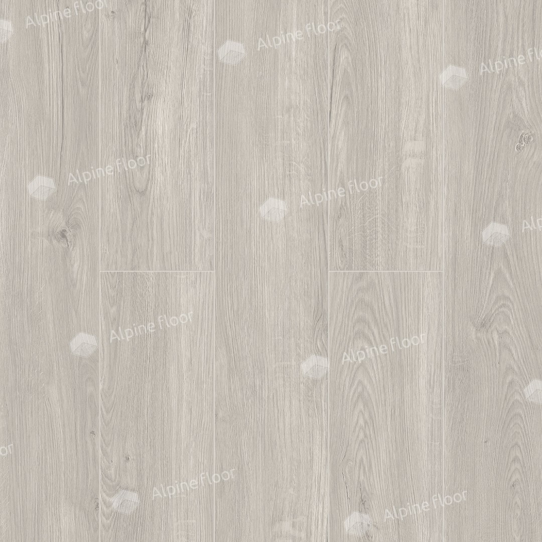 LVT ламинат "Alpine Floor" Секвойя Титан (1219*184*38020 мм) — купить в Ялте