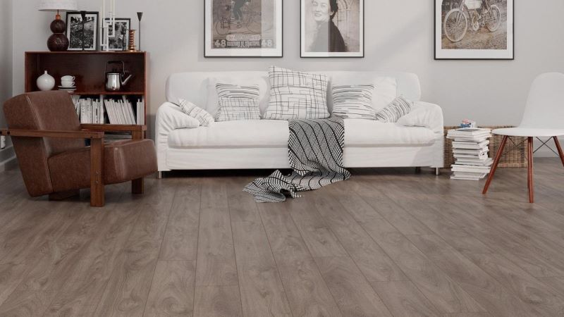 Ламинат "Camsan" Avangard Дуб Дунай 4015 (1380*142,5*10 мм) — купить в Ялте