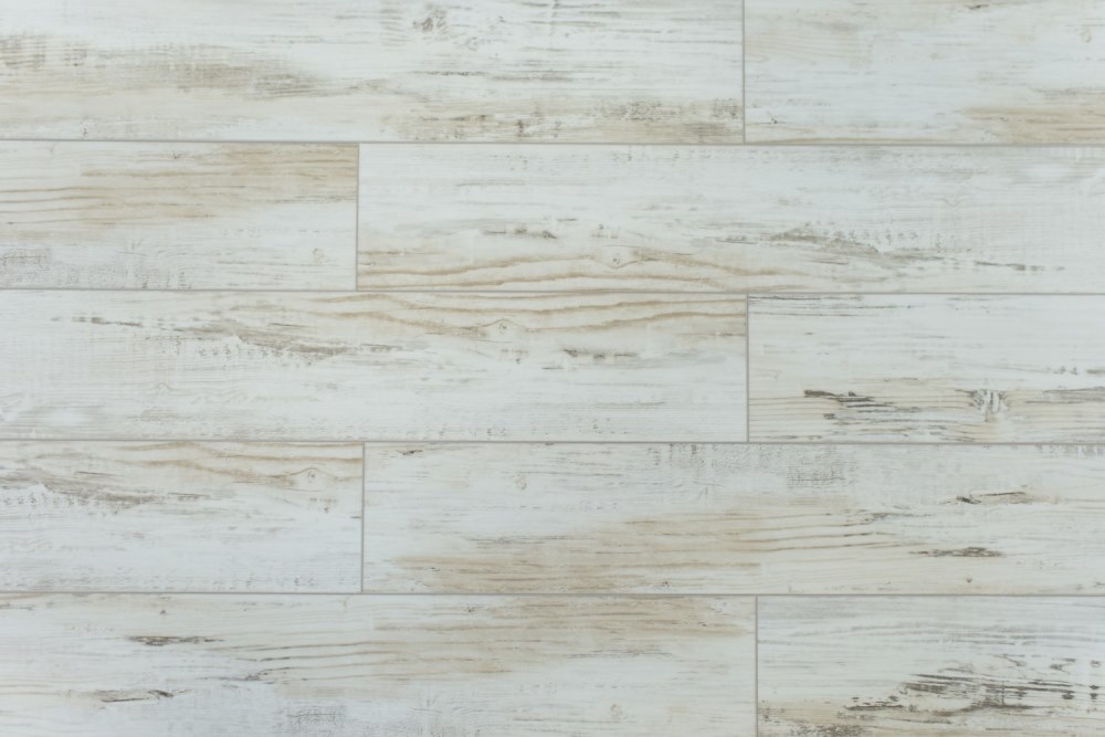 Замковая ПВХ плитка "Art Tile" Берёза Прованс (1220*152*5 мм) — купить в Ялте