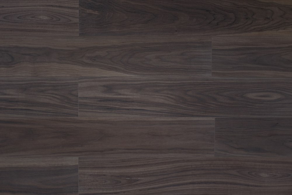 Плитка каменно-полимерная "Art Tile" Орех Манжурский (1220*181*5,5 мм) — купить в Ялте