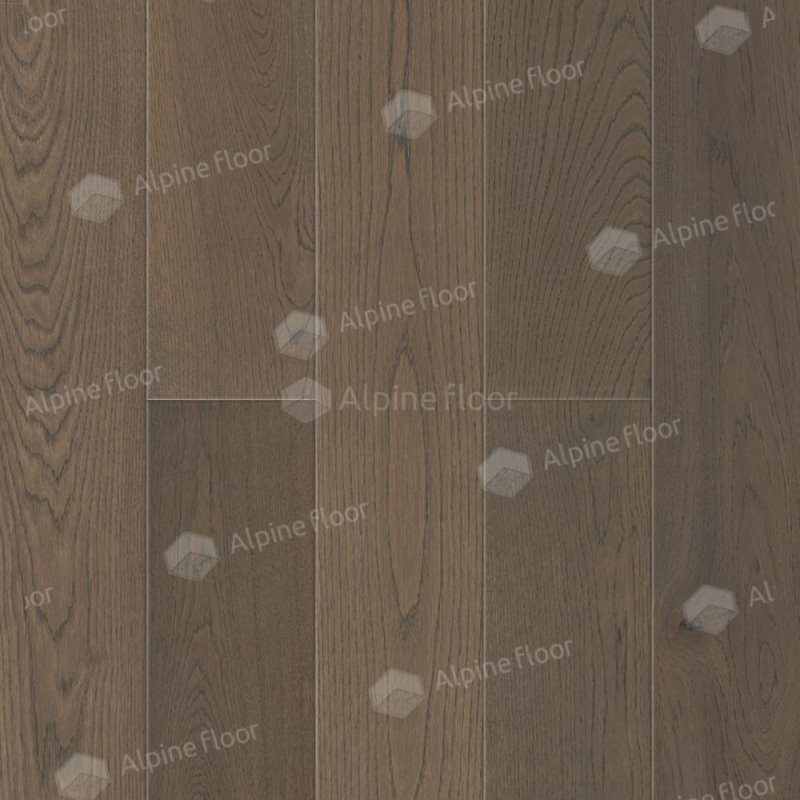 Инженерная доска "Alpine Floor" Дуб Гранд Каньон (400-1200*165*12 мм) — купить в Ялте
