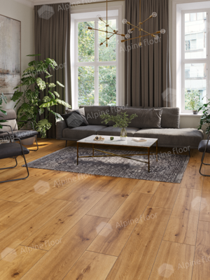 SPC ламинат "Alpine Floor" Andes (1290*246*4 мм) — купить в Ялте