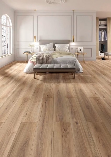 Ламинат "Alsafloor" Creativ Standart Mat 8.33 Cortes 583 (1286*192*8 мм) — купить в Ялте